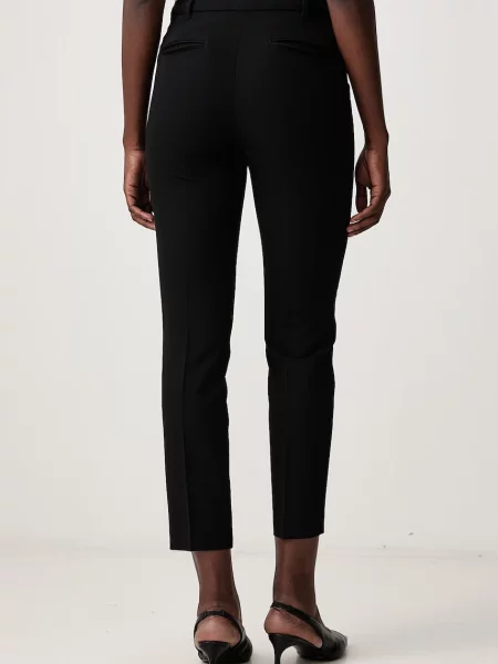 Sisley штани slim fit