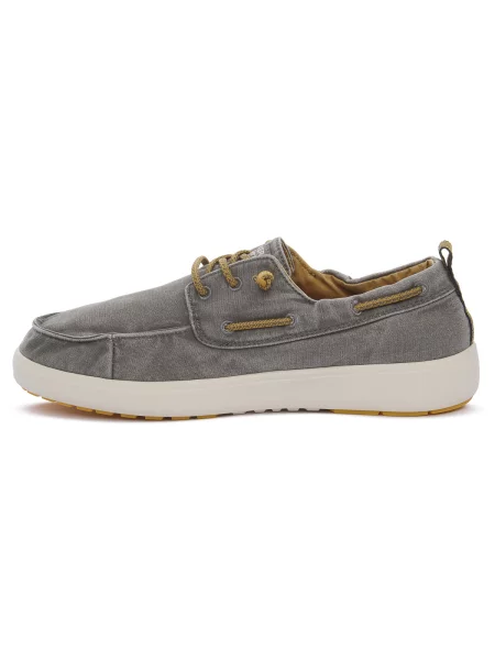 Pantofi Dockers gri