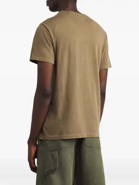Tricou Citizens Of Humanity maro