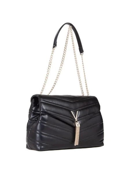 Valentino Bags geantă negru