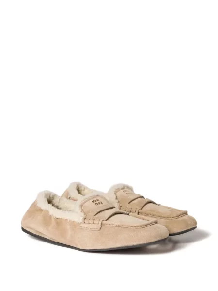 Лоуфъри Miu Miu
