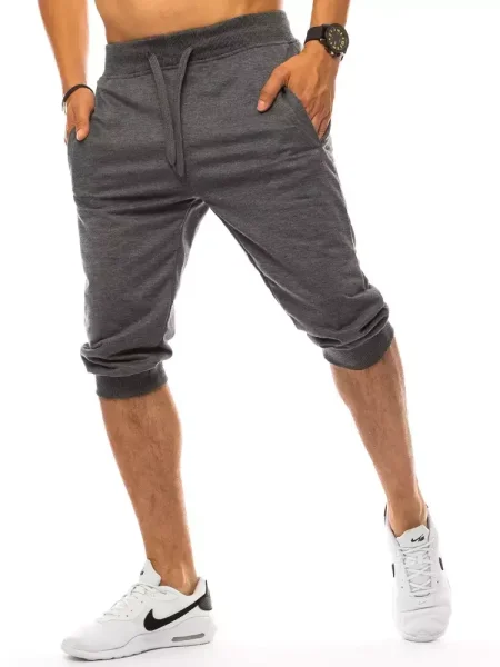 Pantaloni Dstreet gri