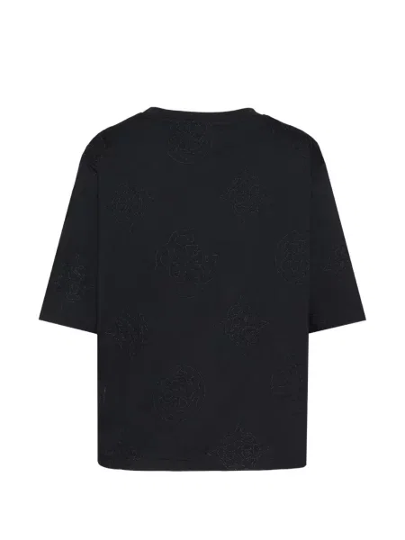 Tricou Guess negru