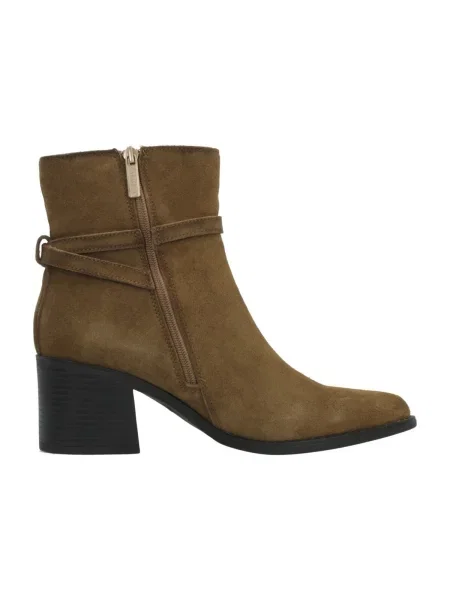 Pantofi Carmela maro