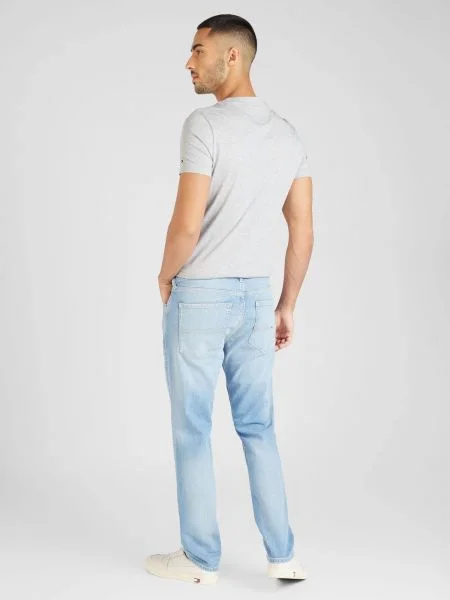 Tommy Jeans Farmer Scanton kék