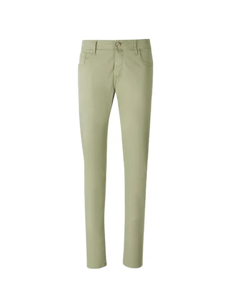 Blugi Jacob Cohën verde