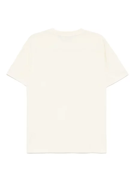 Tricou Andersson Bell
