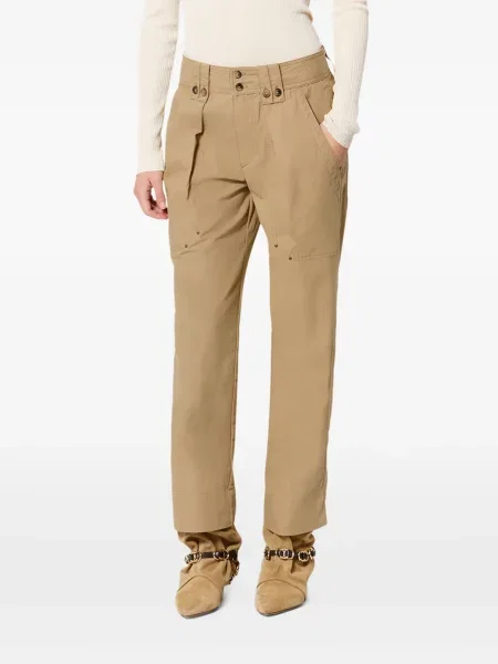 Pantaloni Isabel Marant