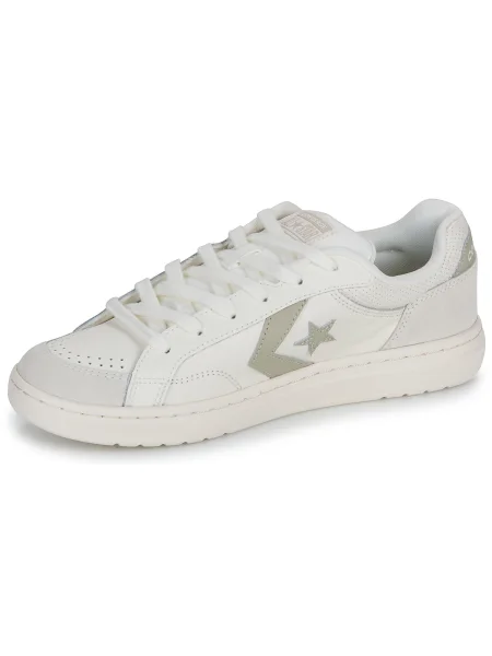 Pantofi Converse alb