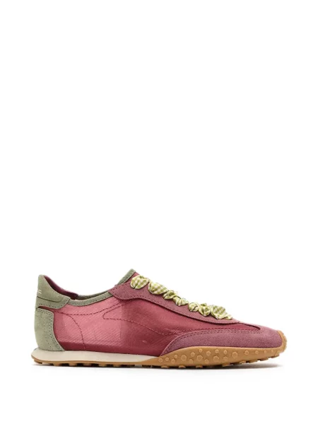Sneakerși Hoff roșu