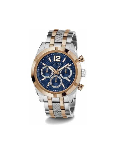 Zegarek Guess szary