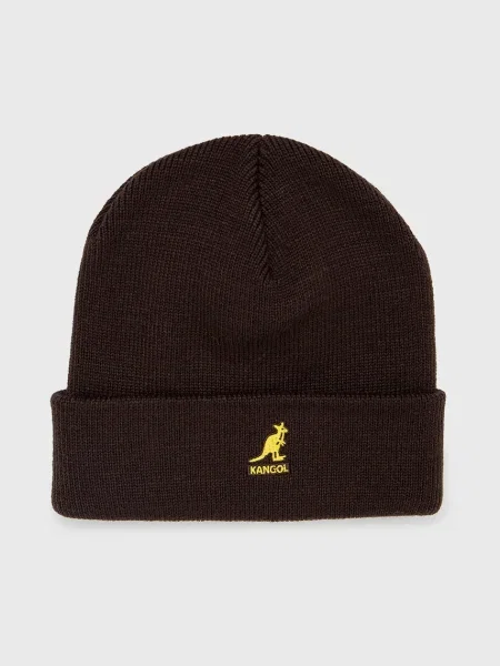 Căciulă Kangol maro