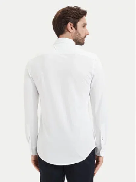 Tommy Hilfiger Ing fehér