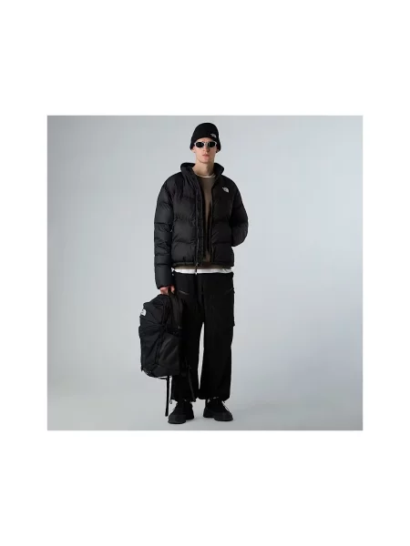 Geacă The North Face negru