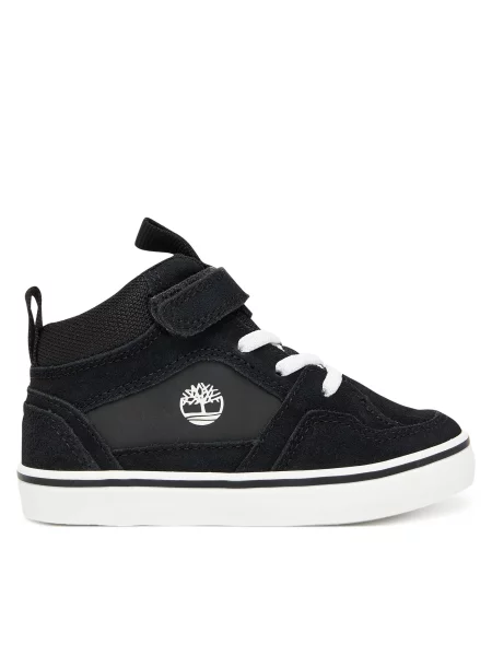 Αθλητικά Timberland Stone Jump μαύρο