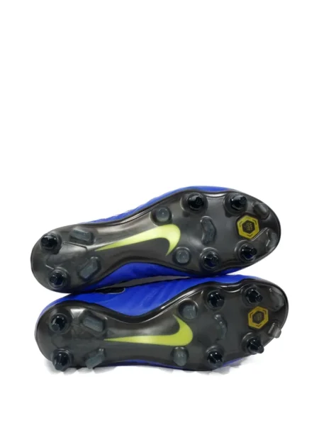 Sneakerși Nike Zoom Rival alergare negru