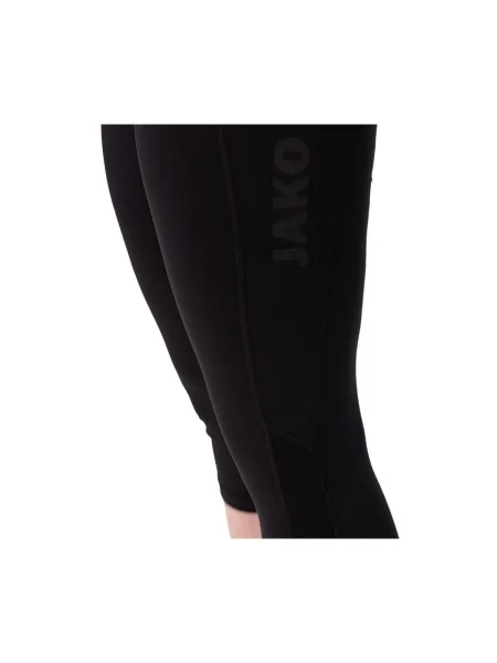 Pantaloni Jako negru