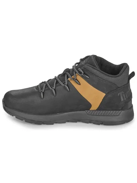 Pantofi copii Timberland negru