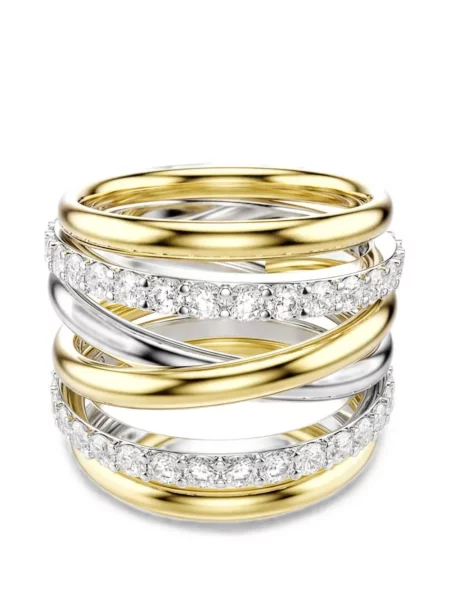 Inel Swarovski