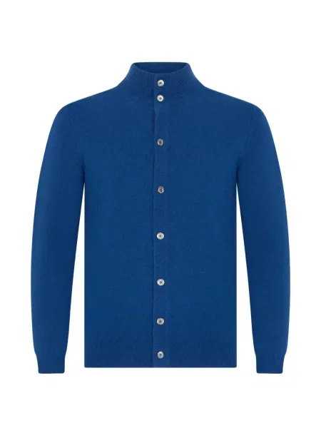 Cardigan Fedeli albastru