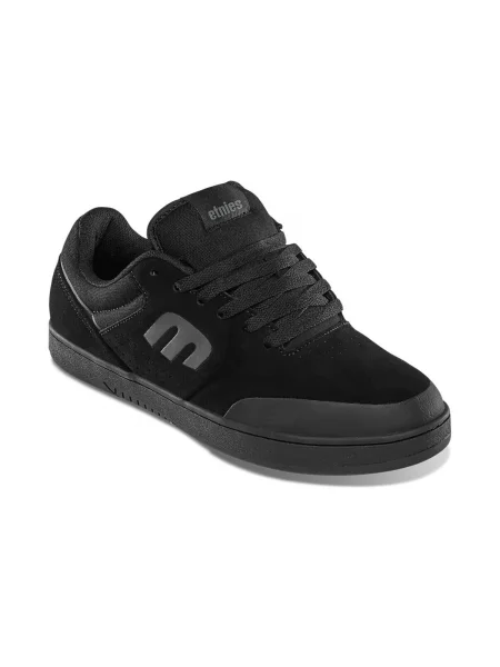 Pantofi Etnies negru
