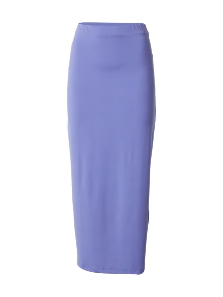 SHYX Sukňa Linh' fialová