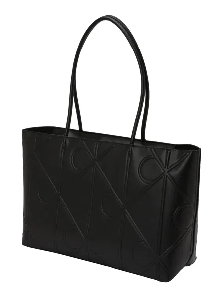 Calvin Klein Geantă negru