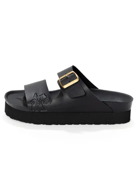 Bayton Saboți Jendo' negru