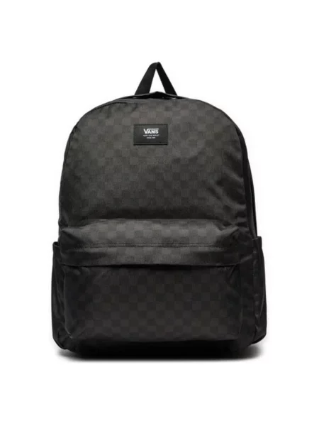 Vans rucsac mare modelator negru