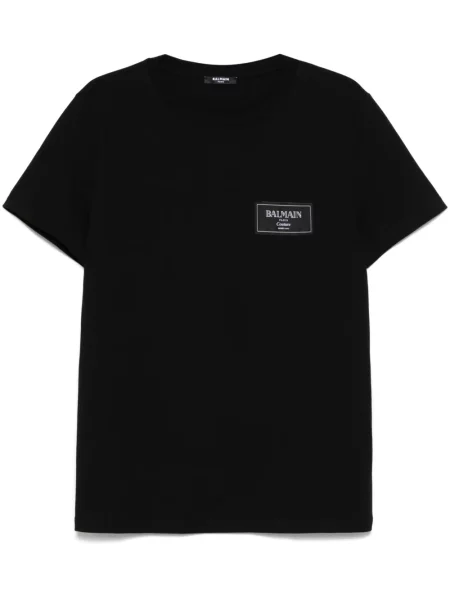 Tricou Balmain negru
