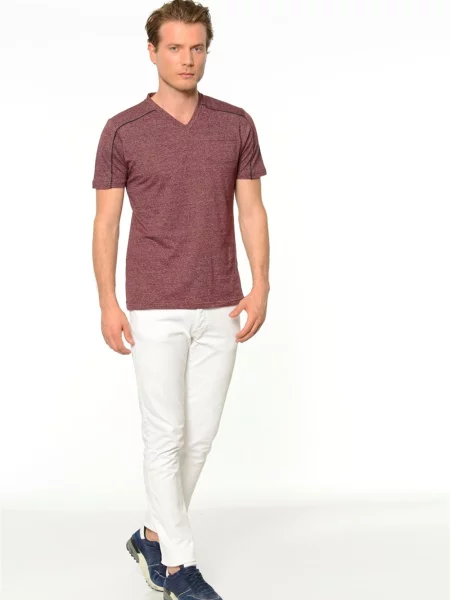 Tricou Dewberry alb