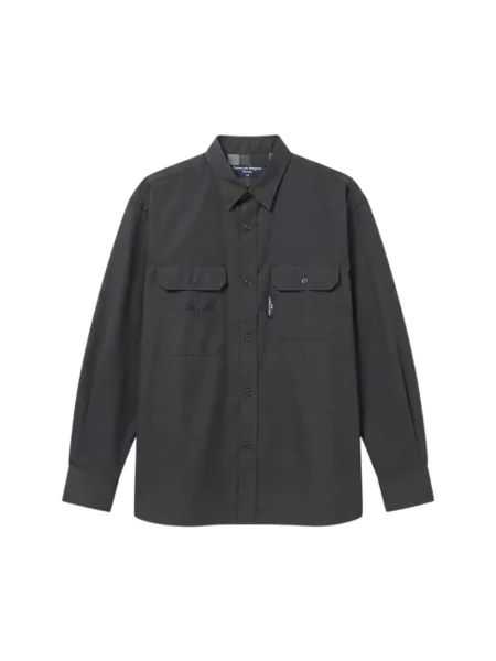Koszula Comme Des Garcons czarna
