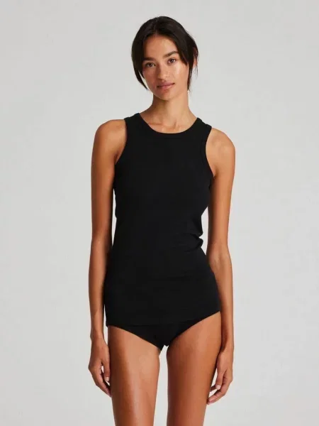Gai+Lisva Top Alberte' negru