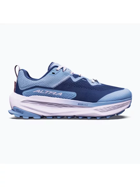 Încălțăminte de alergare pentru femei Altra Olympus 7 rain washed/oceana
