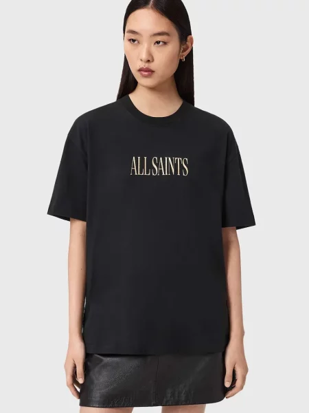 Футболка AllSaints CORA