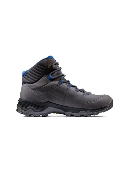 Pantofi Mammut gri