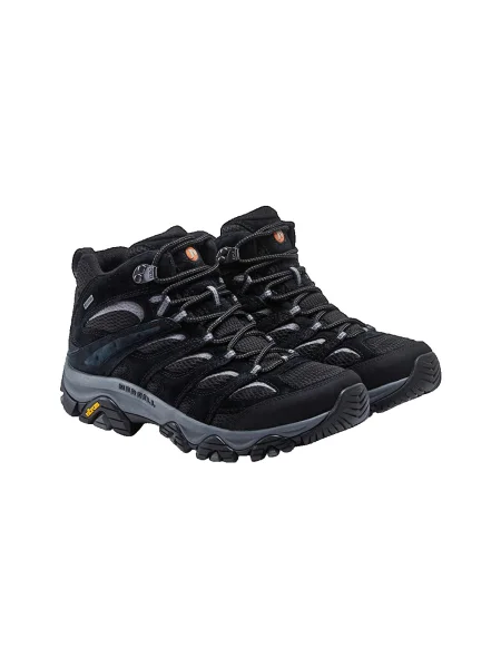 Pantofi Merrell negru