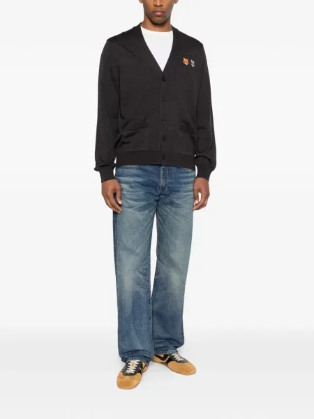 Pantaloni scurți din denim Levi's® albastru