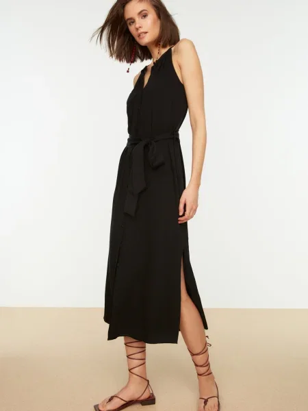 Rochie Trendyol negru