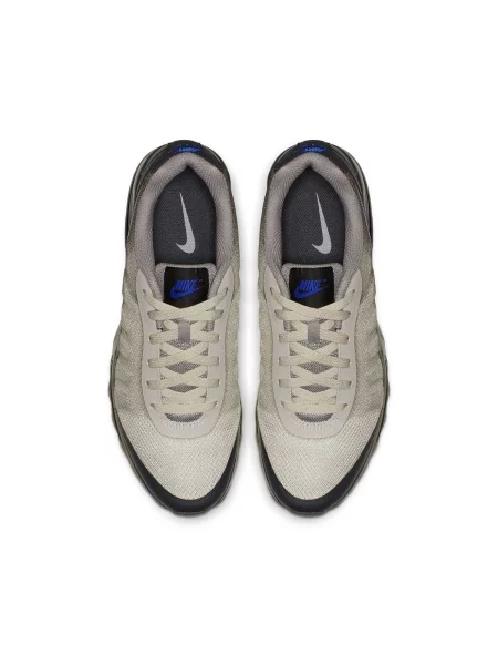 Tenisky Nike Air Max sivá