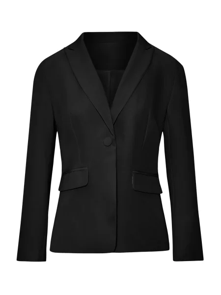 Imily Bela Sacou negru