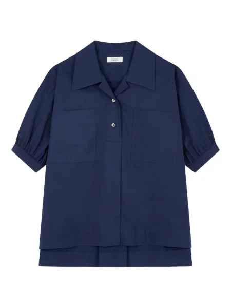 Cămașă Studio Tomboy albastru