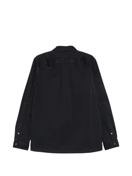 Cămașă Paul Smith albastru