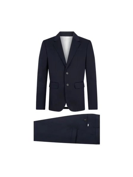 Garnitur Dsquared2 niebieski