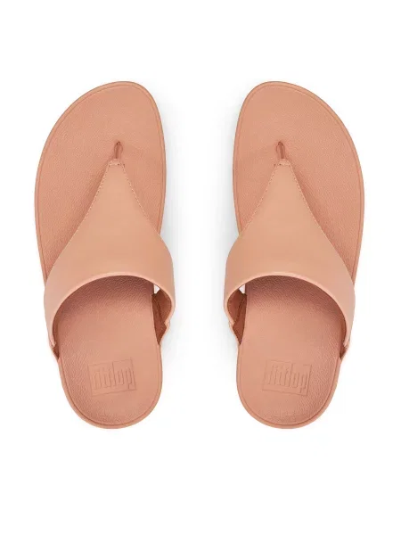 Japonke FitFlop Lulu roza