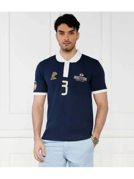 La Martina Polo | stretch