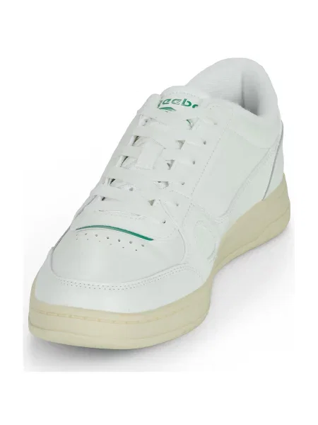 Pantofi Reebok Classic clasici alb