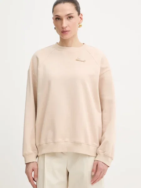 Twinset hanorac de bej