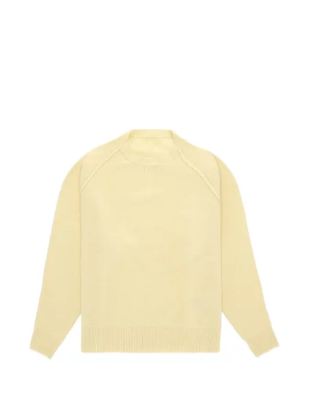 Pulover Fortela galben