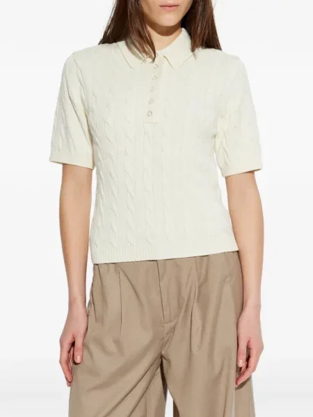 Polo Gestuz tricotate